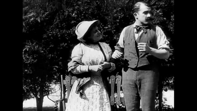 Charlie Chaplin George Nichols: The Star Boarder (1914) смотреть онлайн