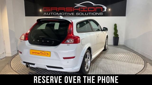 Volvo C30 | MOT November 2023! смотреть онлайн