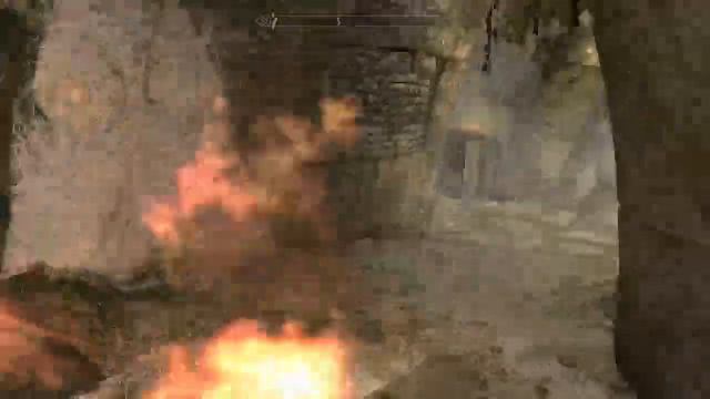 Skyrim [LIVE STREAM] Ep. 1 Forbidden Legend смотреть онлайн