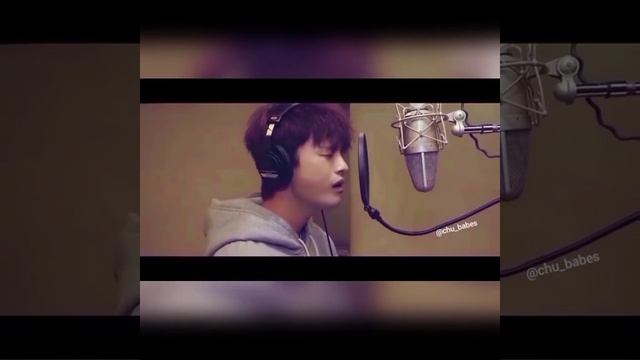 Jung So Min &Seo In Guk OST Part 2 The Smile Has Left Your Eyes