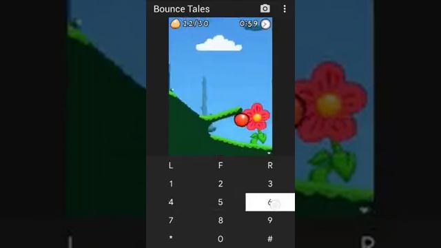【JAVA GAMES】 Nostalgia : Bounce Tales by Nokia 240x320 - J2me Loader смотреть онлайн