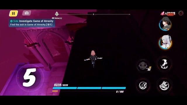 Apho 2 Arcane Castle All Hidden Chest | Honkai Impact 3 смотреть онлайн