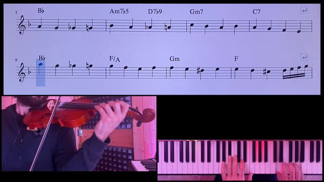 Zelda fairys fountain theme easy review  transcription
