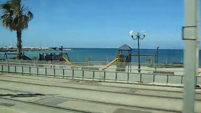 Из Афин вдоль моря (Edem) смотреть онлайн