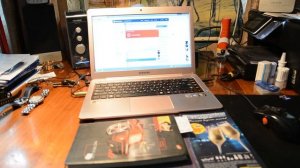 Обзор акустической системы 2.1 Microlab H-220