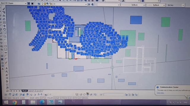 New (unexplainable) AutoCad Bug ??? смотреть онлайн
