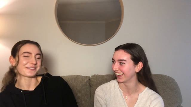 FIRST TIME WATCHING **THE SOCIAL NETWORK** смотреть онлайн