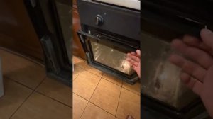 Ariston духовой шкаф газ