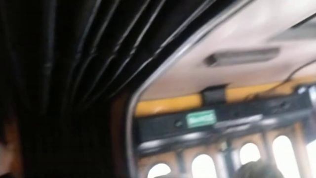 Икарус- "Гармошка" в Курске. смотреть онлайн