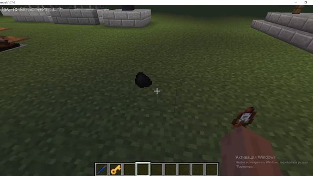 Обзор/гайд по моду raills of war на 1.7.10 смотреть онлайн