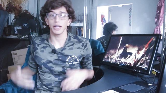 Hong Kong, Socialism & Answering your Dumb@$$ Questions смотреть онлайн