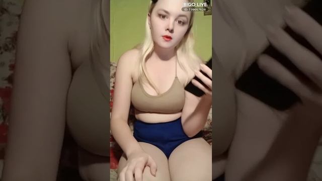 биго живое приложение | горячая Русский девушка смотреть онлайн