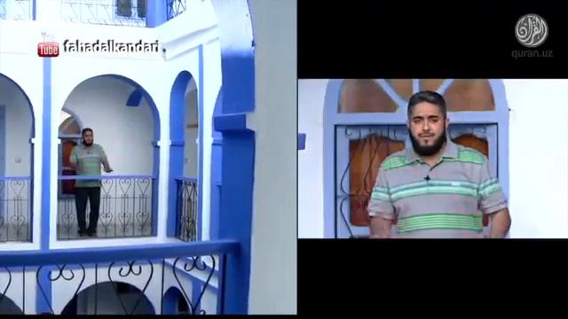 Quronni qalbga jo aylab смотреть онлайн