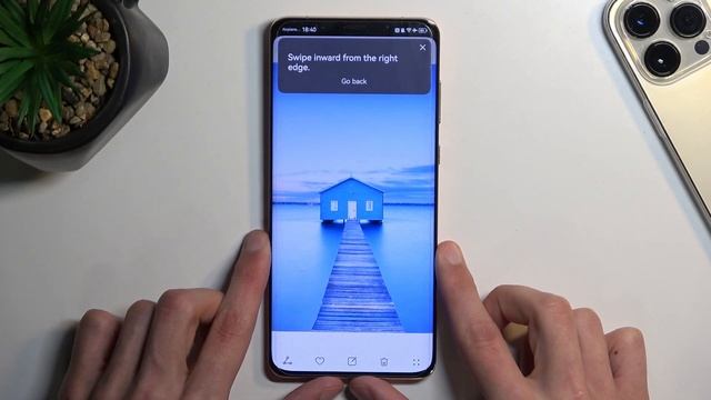 HUAWEI Mate 50 Pro Tricks And Tips | Hidden Features & Secret Functions