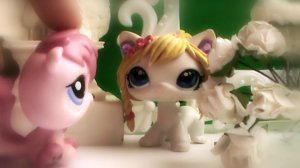 ✽LPS: ☆ Художники - народ весёлый! ☆ 5 Серия ✽