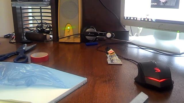 Мой велосипед. Изготовление крепления для телефона на руль велосипеда часть 2 ,неудача смотреть онлайн