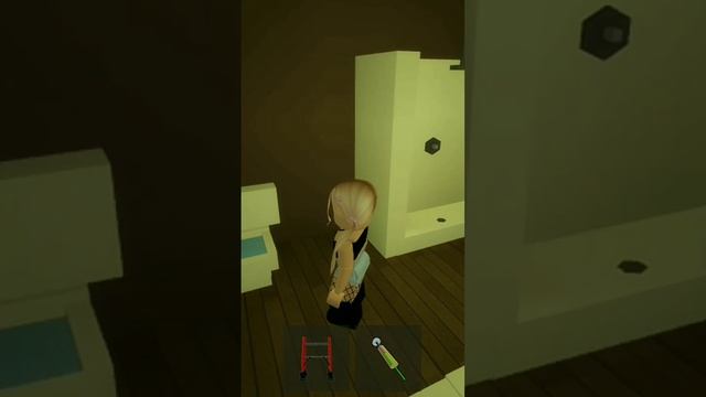 3 жутких секретки в Брукхейвен?#shorts#roblox#brookhaven#брукхейвен#роблокс#секреты#тайны смотреть онлайн