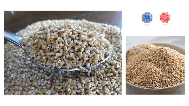 Овсянка. Аюрведа. Основы смотреть онлайн