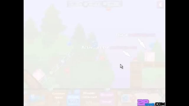 Mad Shapes 3-Walkthrough смотреть онлайн