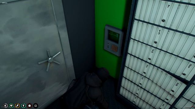 [QBCore] Gabz Fleeca Bank Heist | NoPixel Inspired смотреть онлайн