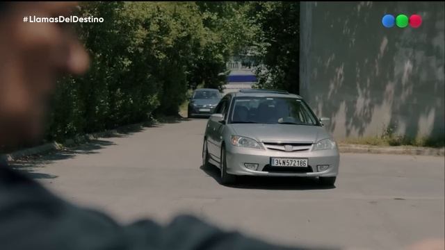 Llamas del destino - Capítulo 85 - MiTelefe.com Penúltimo Capítulo смотреть онлайн