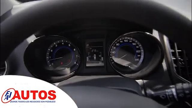 FAI Autos - Changan Cs15 смотреть онлайн