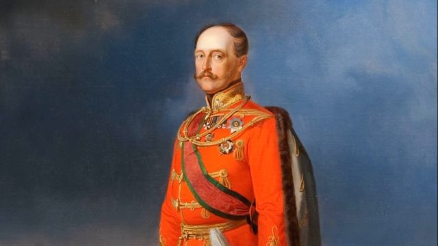 От чего умирали Российские Императоры?