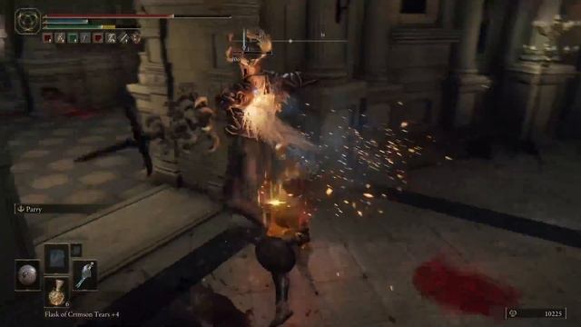 Elden Ring e14 - Rev After Hours [Vinesauce] смотреть онлайн