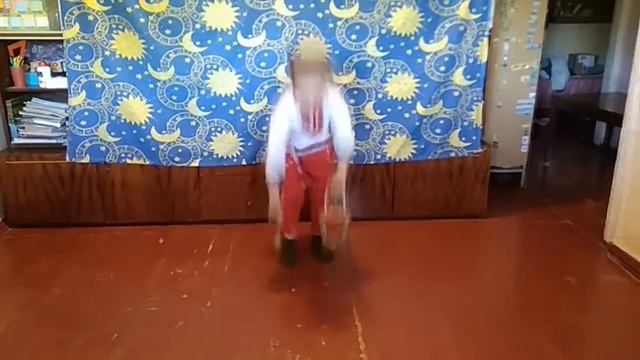 Танец Гномики смотреть онлайн