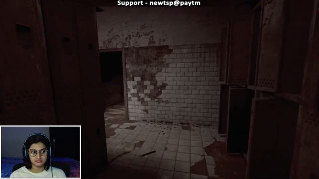OUTLAST Horror Game Tamil தமிழ் - Part 2 Ending NewtSP Live #NewtSP смотреть онлайн