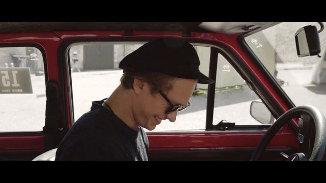 Carnival Youth - Making of the "Stūre" video смотреть онлайн