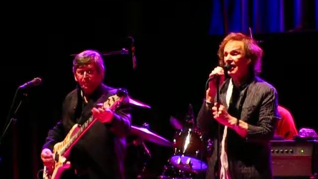 The Zombies Odessey & Oracle Live- Beechwood Park- Taft Theatre 9/23/19 смотреть онлайн