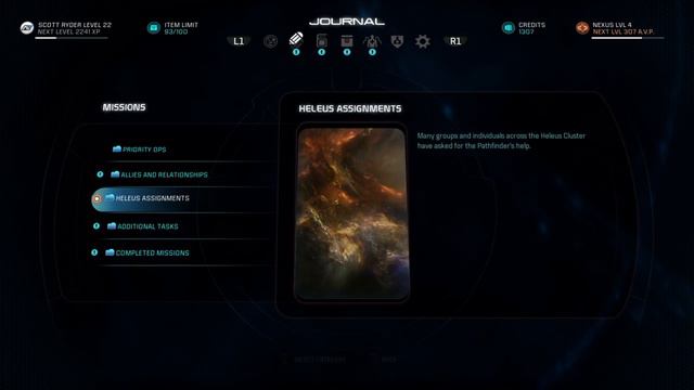 Mass Effect 4 Andromeda смотреть онлайн