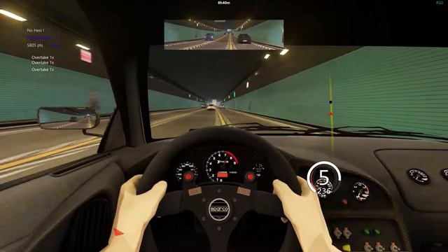 Assetto corsa Mitsubishi Eclipse Fast & Furious x Prvvy смотреть онлайн