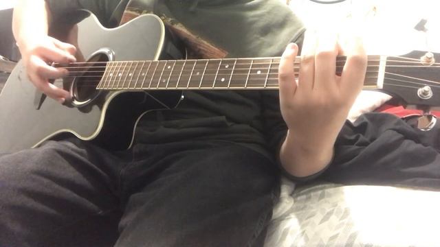 Come as you are acoustic version смотреть онлайн