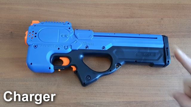 Бластеры Нерф Серия Nerf Rival Самая мощная серия Какой выбрать Цены Достоинства и недостатки
