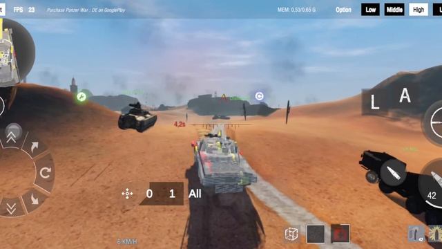 NEW GAME| Panzer war DE (definitive edition)| war thunder on mobile!!! смотреть онлайн