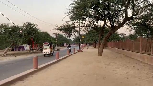 Говардхан Парикрама 12 км 2022