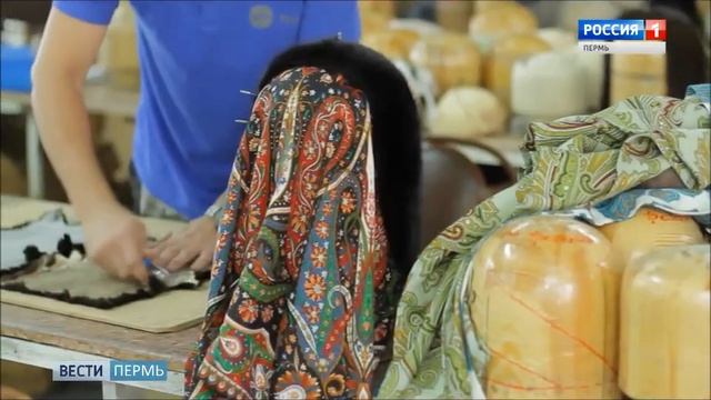 Пробуем примерить боярскую шапку смотреть онлайн