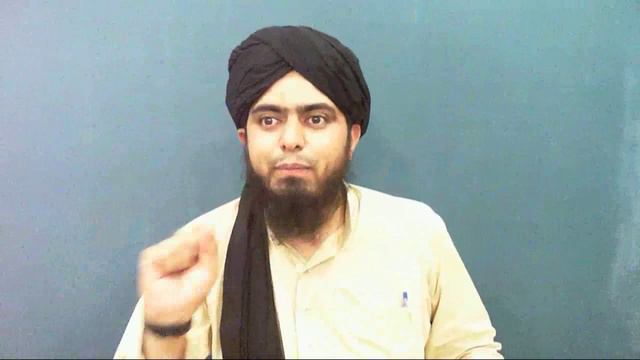 182-Lecture : Surah-e-NAHAL Ayat No. 51 to 83 (04-July-2015) смотреть онлайн