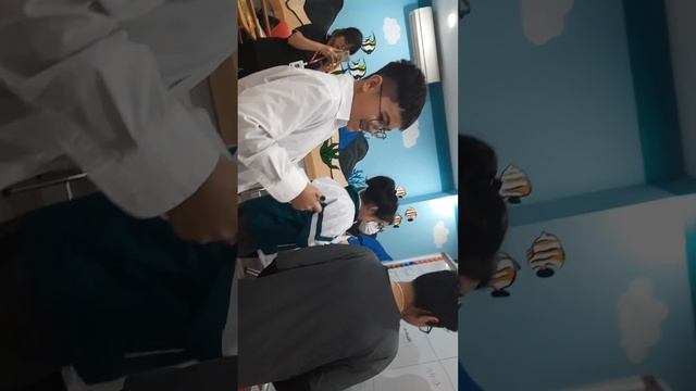Vocab Brainstorm game - Feb 20 2024 - Explorer 4, 6-7 graders смотреть онлайн