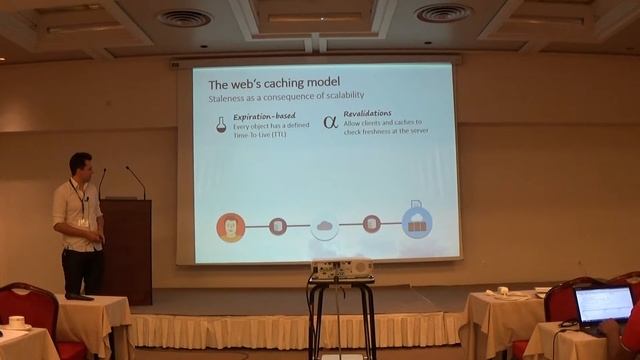 “Tutorial on Scalable Cloud-Databases in Research and Practice”, Norbert Ritter, Felix Gessert смотреть онлайн