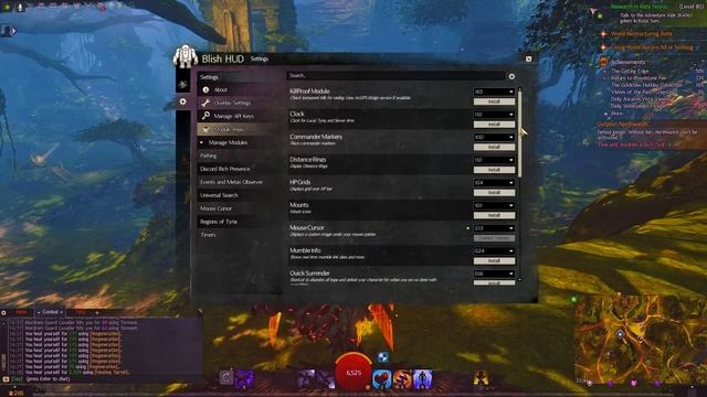 The death of GW2 TacO and what rose from the ashes. смотреть онлайн