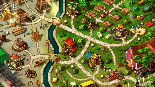 Gardens Inc.: From Rakes to Riches - Chapter 43 смотреть онлайн