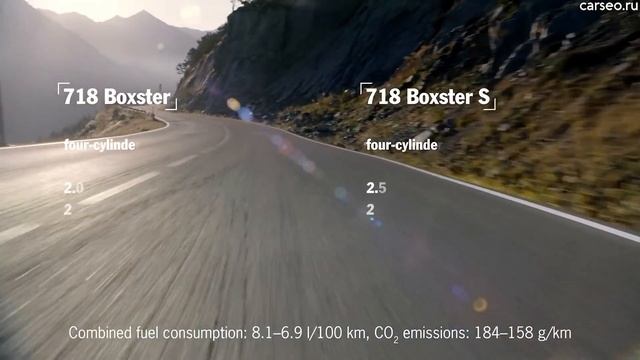 Porsche Macan 2023 - ОФИЦИАЛЬНО! / Электрический Porsche Boxster EV / Ford Bronco 2021 - МОЩЬ!