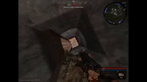 Не пропавшие без вести Project Cataclysm (Кордон АТП)