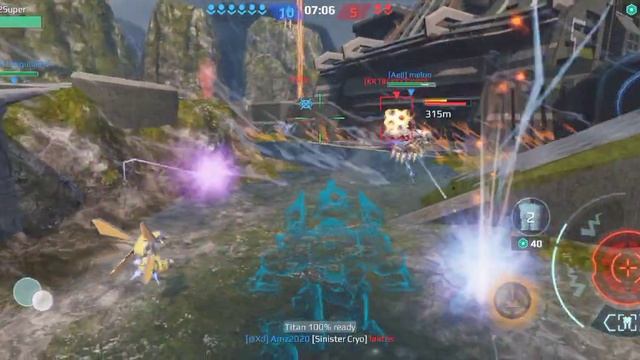 War Robots: Death match Mender And Seraph game play. смотреть онлайн