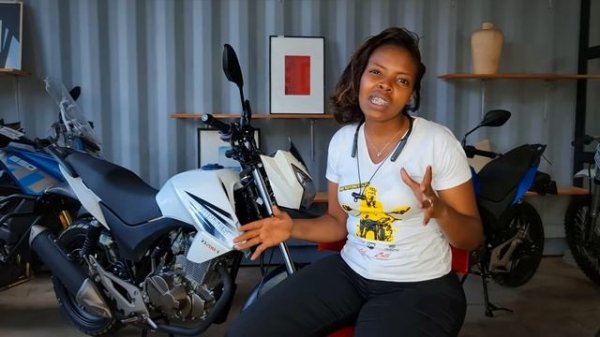 Zontes 200 J - 2021 Review