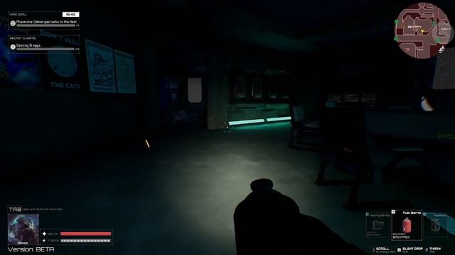 Nemesis Distress (Early Access) Single Player Playthrough смотреть онлайн