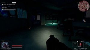 Nemesis Distress (Early Access) Single Player Playthrough